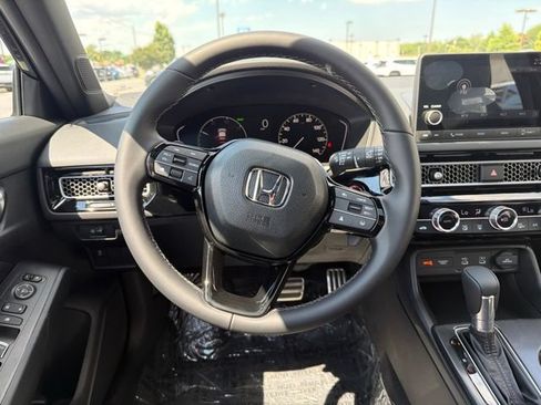 Used 2026 Honda Civic Sport image 15