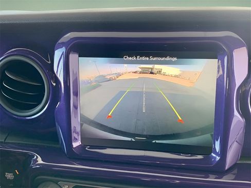 Used 2023 Jeep Wrangler Sport S image 48