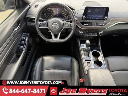 Used 2022 Nissan Altima 2.5 SL image 14