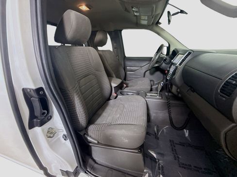 Used 2019 Nissan Frontier SV RWD image 21
