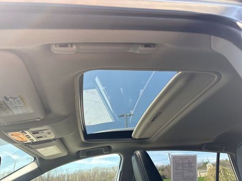 Used 2015 Toyota RAV4 Limited image 21