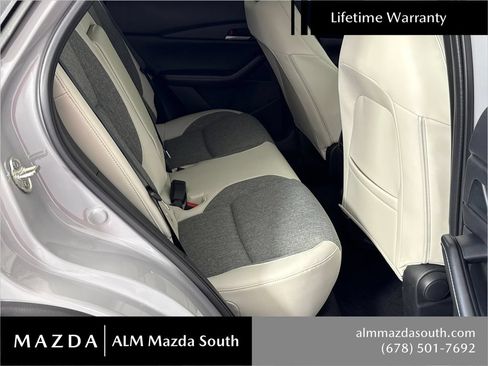 New 2026 MAZDA CX-30 Aire Edition AWD/4WD image 16