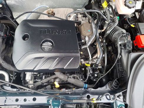 Used 2021 Buick Encore GX Select image 27