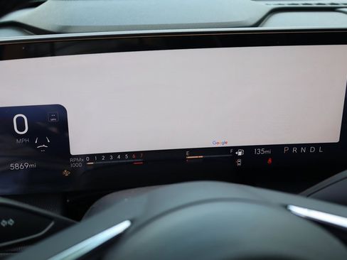 New 2025 Buick Enclave Preferred image 14