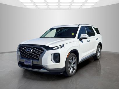 Used 2021 Hyundai Palisade SEL