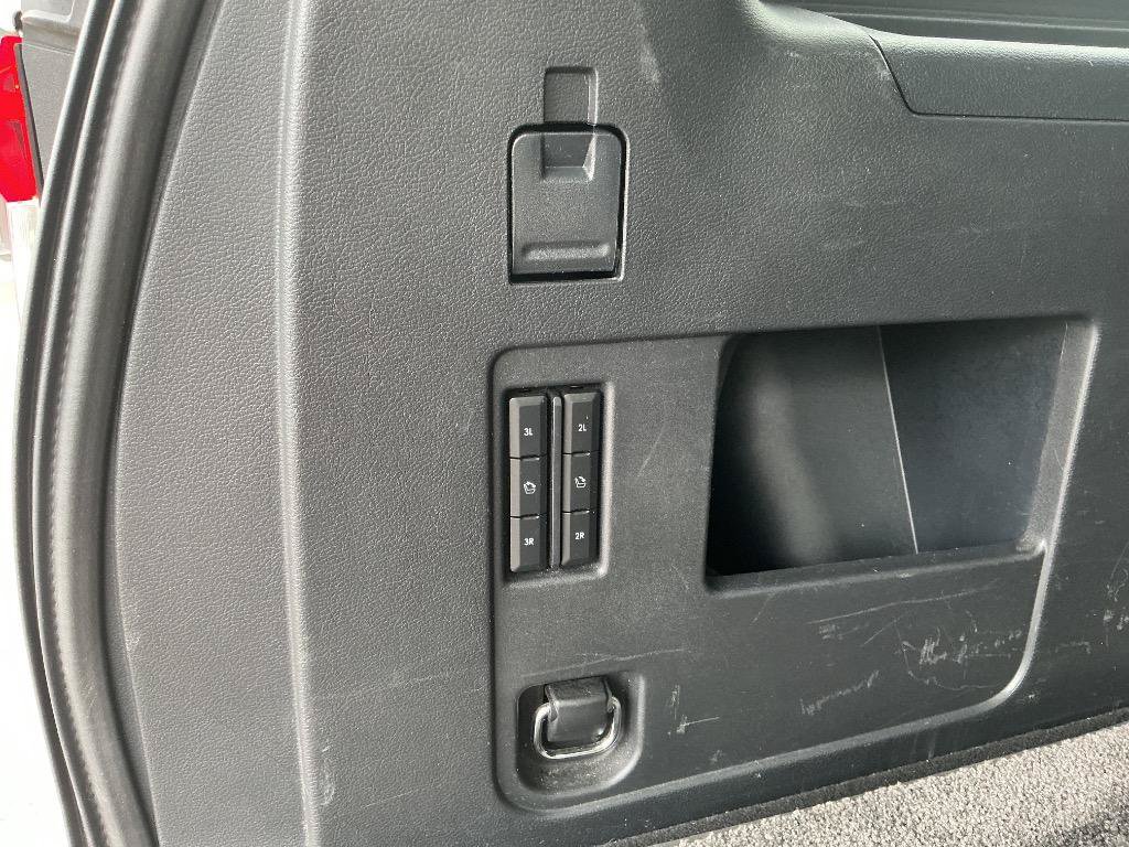 Used 2022 Lincoln Navigator L Black Label AWD/4WD image 14
