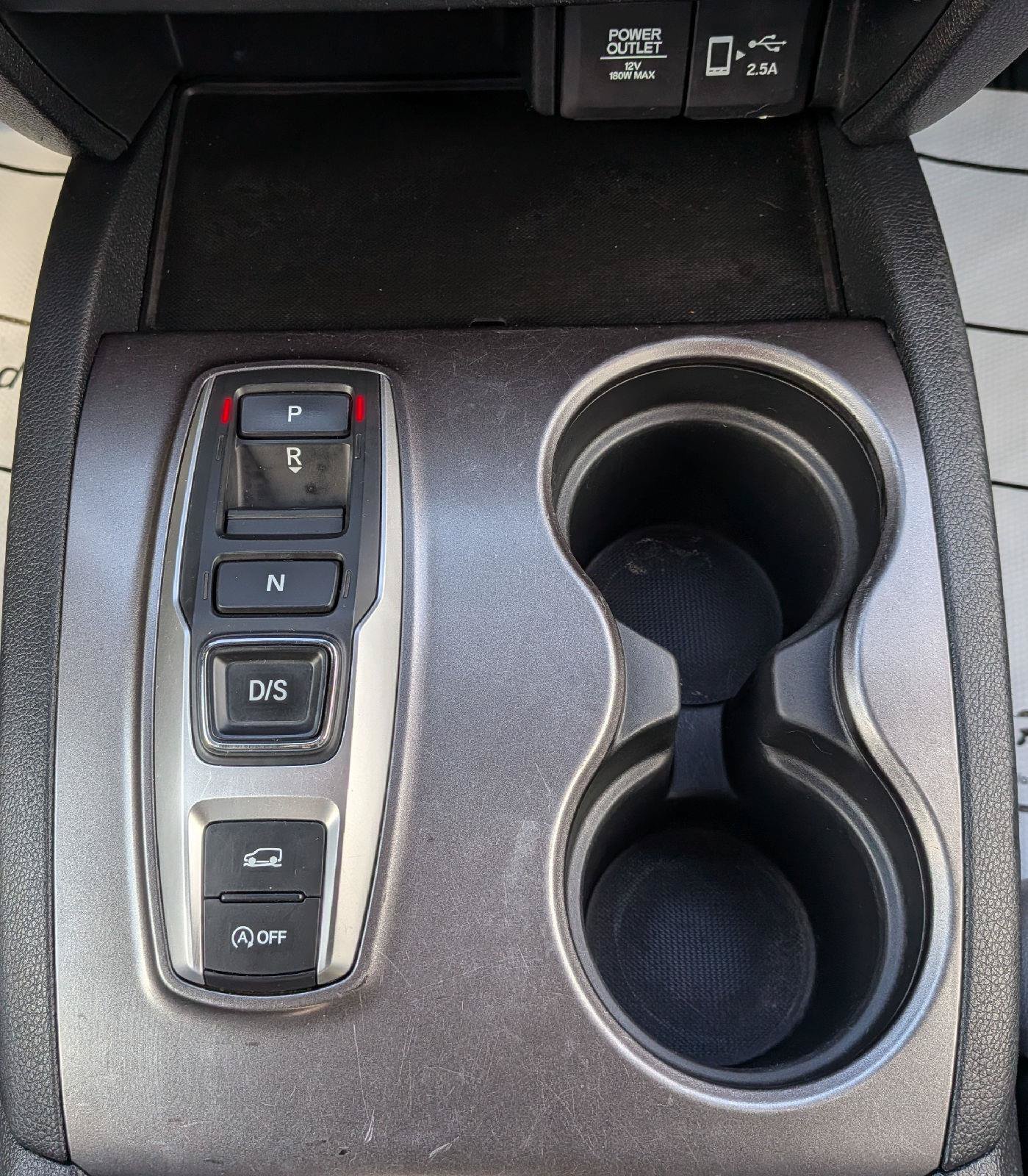 Used 2021 Honda Passport EX-L image 19