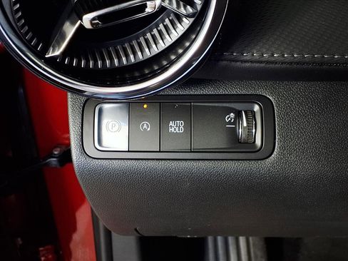 New 2026 Chevrolet Equinox LT w/ Convenience Package II image 8