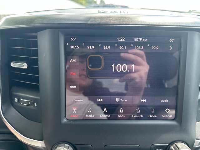 Used 2019 RAM 1500 Big Horn AWD/4WD image 23