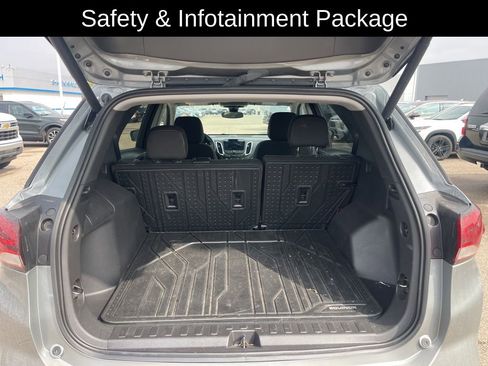 Used 2024 Chevrolet Equinox LT image 10