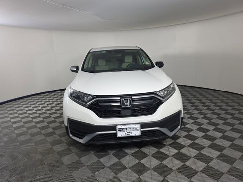 Used 2021 Honda CR-V LX image 8