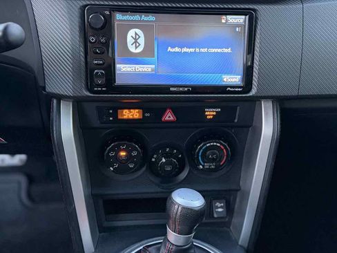 Used 2016 Scion FR-S image 23