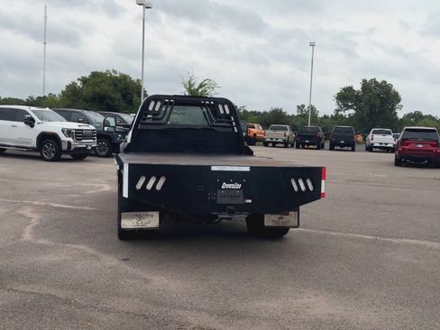 Used 2024 Ford F450 XL AWD/4WD image 7