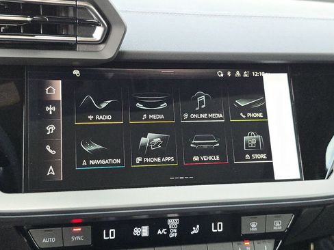 New 2026 Audi A3 2.0T Premium AWD/4WD image 23