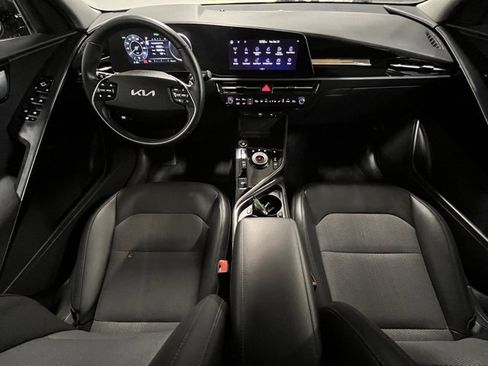 Used 2023 Kia Niro Wind image 17