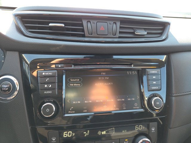 Used 2020 Nissan Rogue SV AWD/4WD image 14