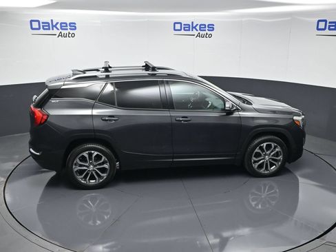 Used 2018 GMC Terrain SLT w/ Preferred Package AWD/4WD image 54