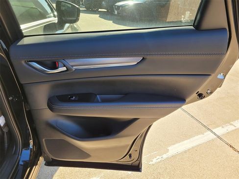 New 2025 MAZDA CX-5 AWD 2.5 S w/ Premium Plus Pkg image 7