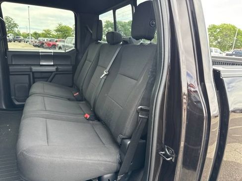 Used 2018 Ford F150 XLT AWD/4WD image 11
