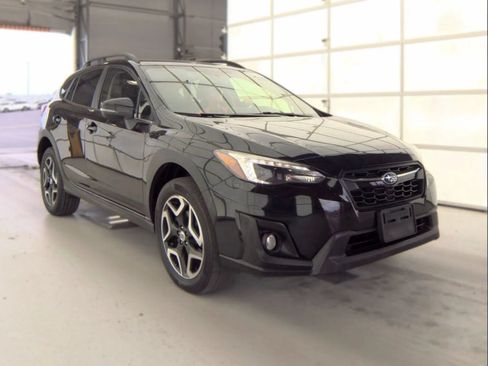 Used 2018 Subaru Crosstrek 2.0i Limited AWD/4WD image 4