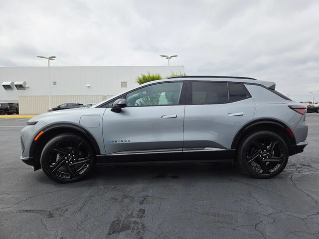 Used 2024 Chevrolet Equinox EV RS AWD/4WD image 13