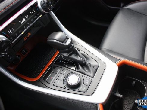 Used 2024 Toyota RAV4 Adventure image 28