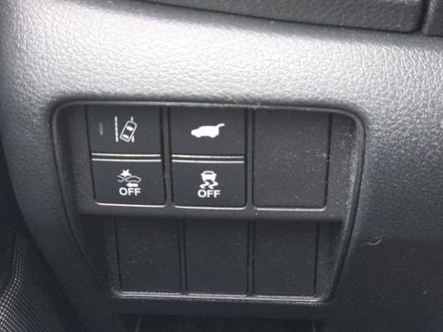 Used 2022 Honda CR-V Touring image 13