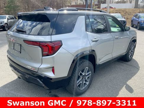 New 2026 GMC Terrain AT4 w/ LPO, Floor Liner Package AWD/4WD image 38