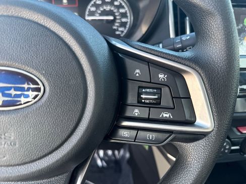 Used 2019 Subaru Forester w/ Popular Package #1 image 16