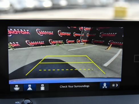 Used 2024 Honda Accord Sport image 18