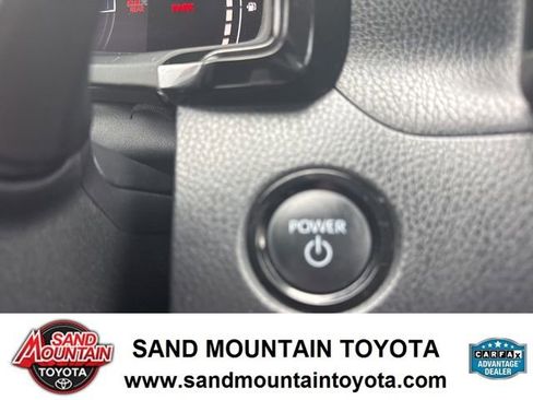 Used 2025 Toyota Camry LE image 18