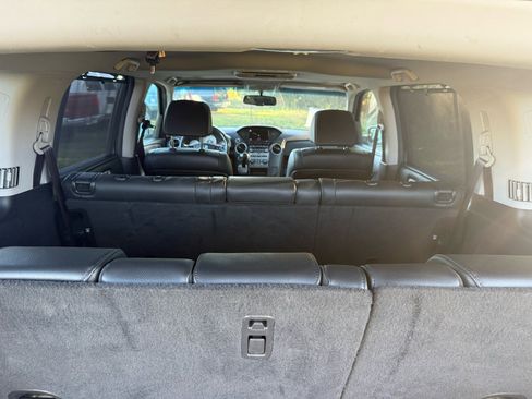 Used 2014 Honda Pilot Touring image 52