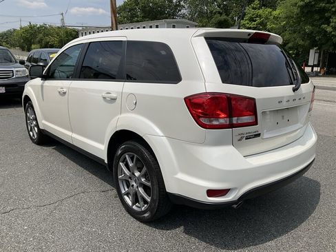 Used 2019 Dodge Journey GT AWD/4WD image 7