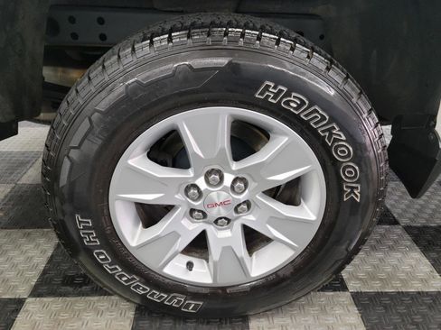 Used 2018 GMC Canyon SLE w/ SLE Convenience Package AWD/4WD image 26