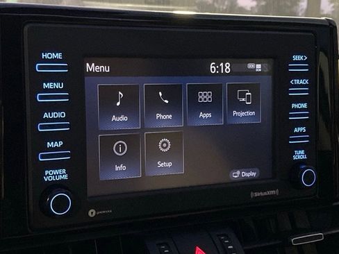 Certified 2021 Toyota RAV4 XLE Premium image 22