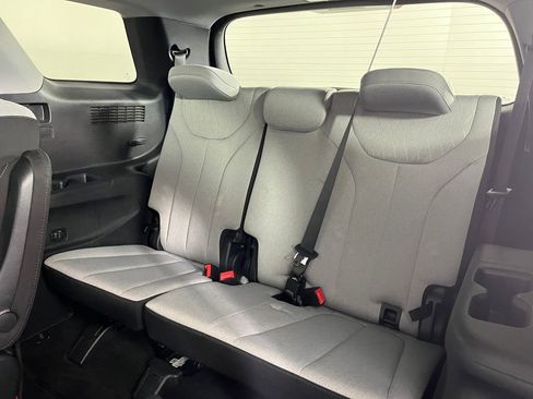 Used 2021 Hyundai Palisade SEL w/ Convenience Package image 14