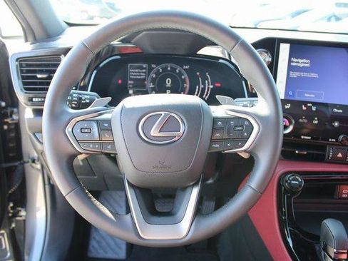 Certified 2022 Lexus NX 350 AWD w/ Premium Package image 16