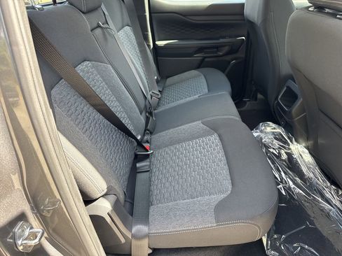 New 2025 Ford Ranger XL w/ Trailer Tow Package image 15