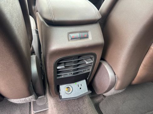 Used 2016 Lincoln MKC Black Label FWD image 17