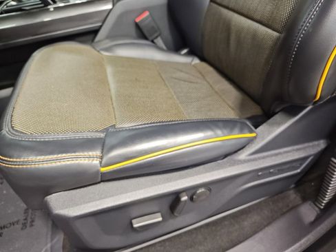 Used 2023 Ford F150 Tremor w/ Equipment Group 402A High image 33