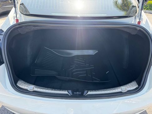 Used 2020 Tesla Model 3 Standard Range Plus RWD image 14