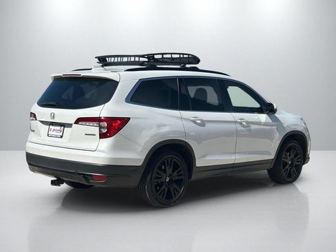 Used 2022 Honda Pilot Special Edition image 5