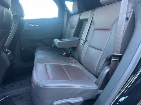 Used 2023 Chevrolet Blazer RS w/ LPO, Floor Liner Package FWD image 5