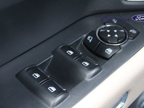 Used 2024 Ford Expedition Max Limited image 22