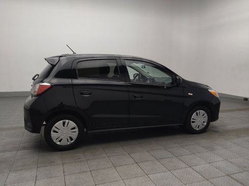 Used 2021 Mitsubishi Mirage ES FWD image 10
