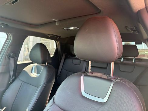 Used 2024 Hyundai Santa Cruz Limited AWD/4WD image 6