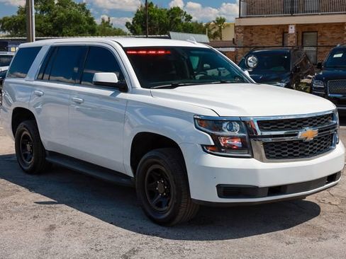 Used 2017 Chevrolet Tahoe 2WD image 19
