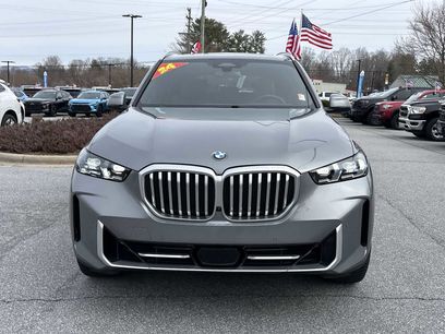 Used 2024 BMW X5 xDrive40i w/ Premium Package