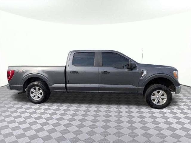 Certified 2022 Ford F150 XLT AWD/4WD image 2