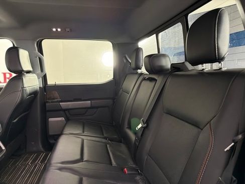 Used 2022 Ford F150 Lariat AWD/4WD image 13